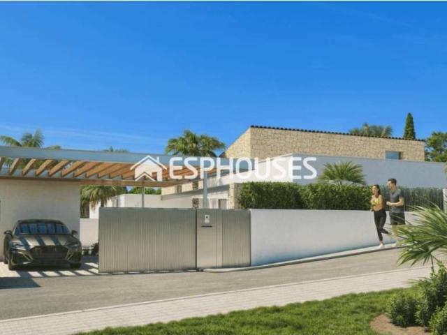 Casa en Venta en La Nucia