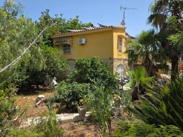 Casa en Venta en La Nucia