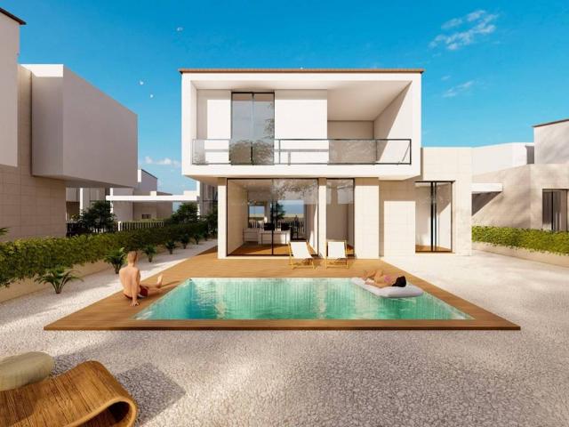 Casa en Venta en La Nucia