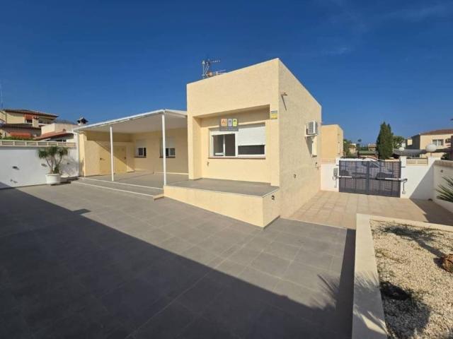 Casa en Venta en La Nucia