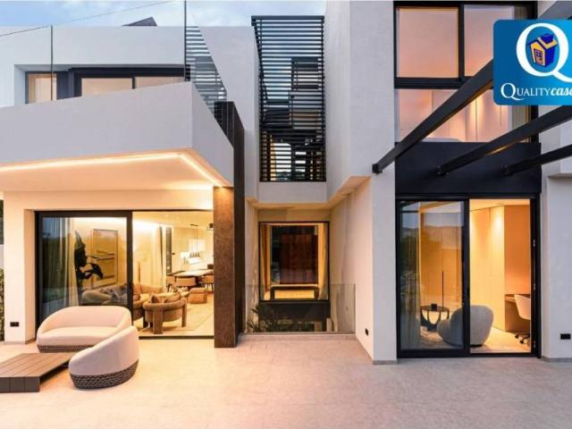 Casa en Venta en La Nucia