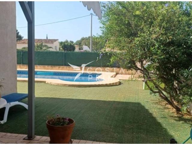 Casa en Venta en La Nucia
