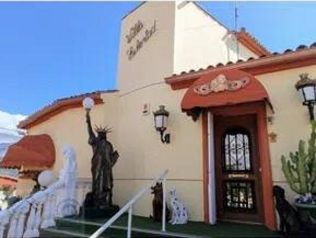 Casa en Venta en La Nucia
