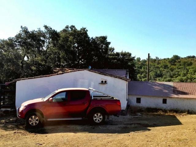 Casa en venta en La Nava Huelva