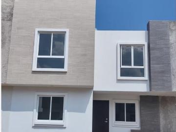 Casa en venta en La Noria, Mineral de la Reforma, Hidalgo