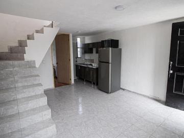 Casa en venta en La Noria – Excelente opción para iniciar tu patrimonio