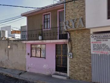 Casa en Venta en La Noria, Yauhquemehcan, Tlaxcala