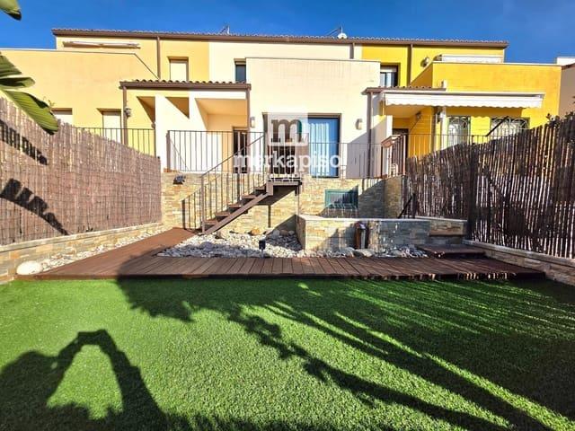 Casa en venta en La Nou de Gaià, Tarragona Costa Dorada