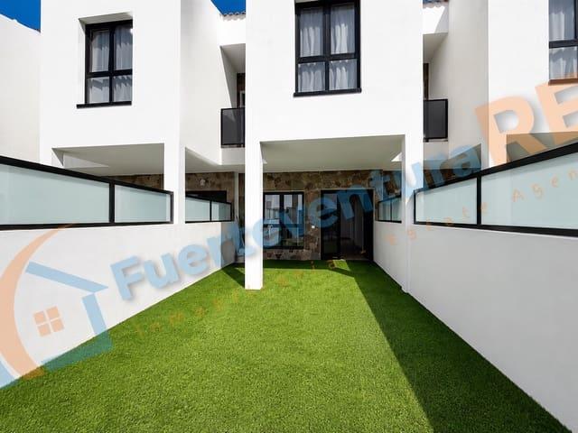 Casa en venta en La Oliva, Fuerteventura