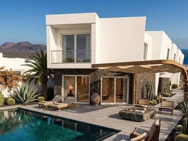 Casa en Venta en La Oliva