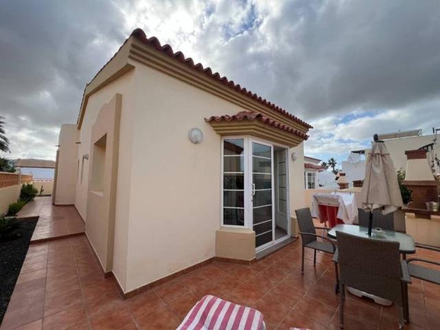 Casa en Venta en La Oliva