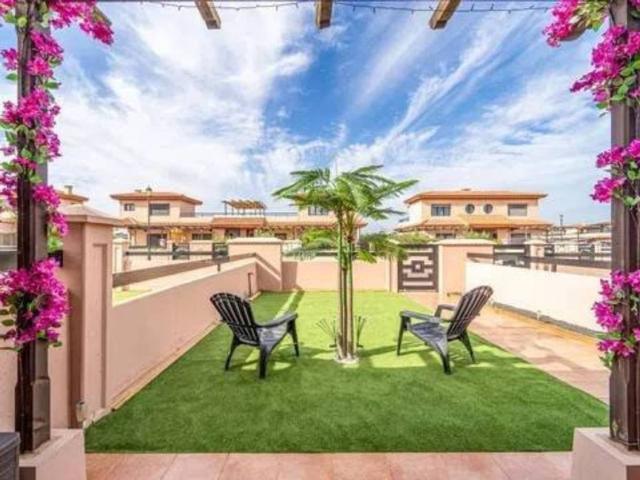 Casa en Venta en La Oliva