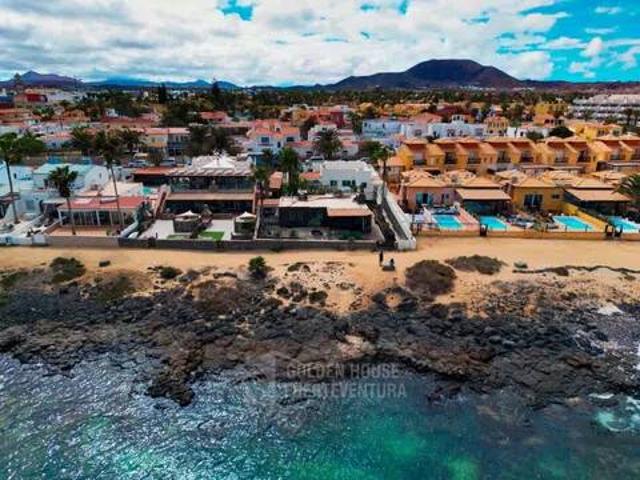 Casa en Venta en La Oliva