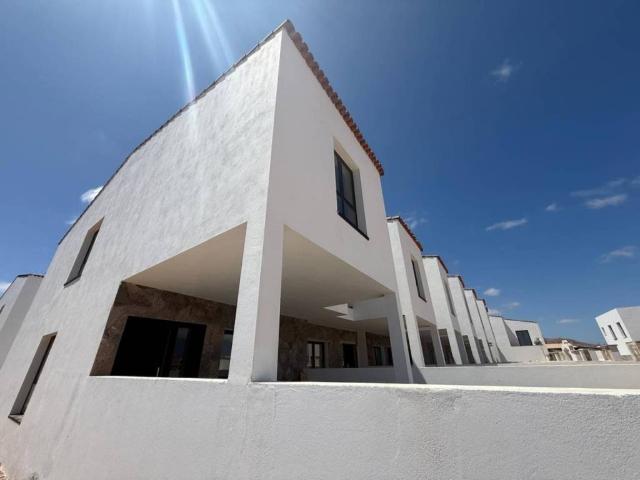 Casa en Venta en La Oliva