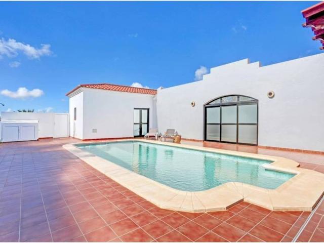 Casa en Venta en La Oliva