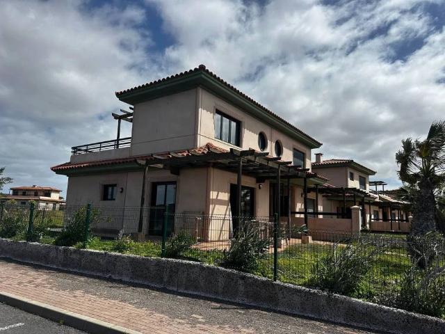 Casa en Venta en La Oliva