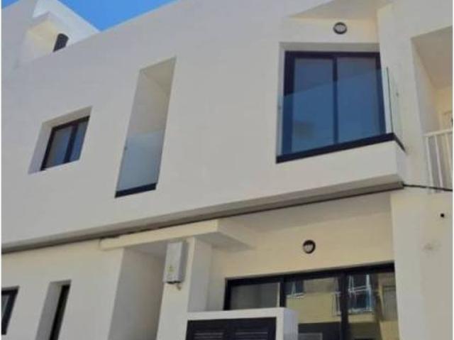Casa en Venta en La Oliva