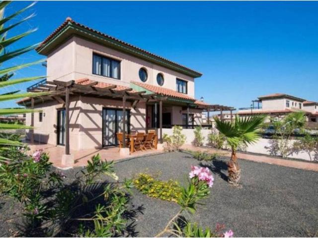 Casa en Venta en La Oliva