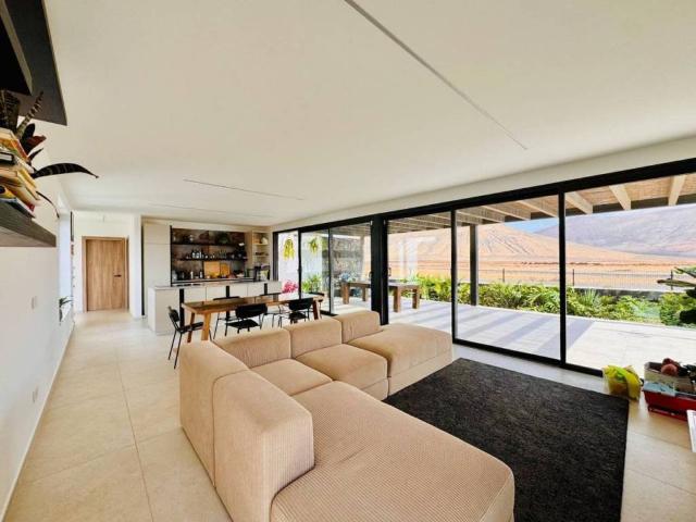 Casa en Venta en La Oliva