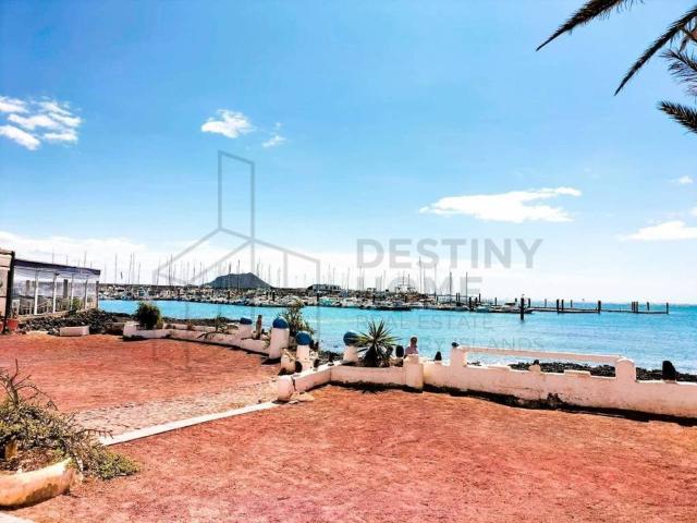 Casa en Venta en La Oliva