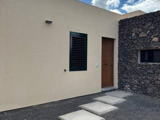 Casa en Venta en La Oliva