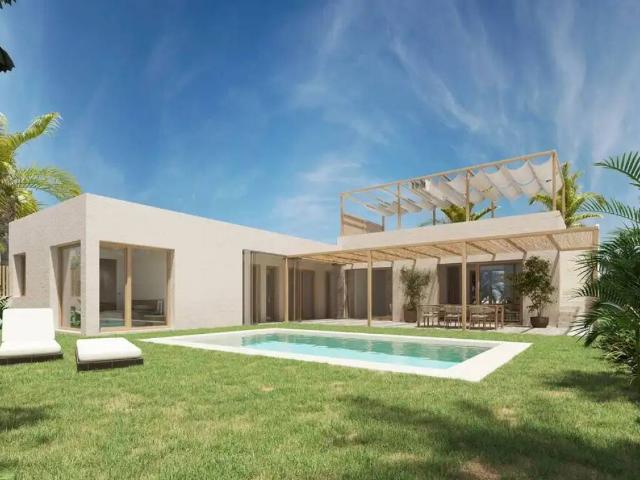 Casa en Venta en La Oliva