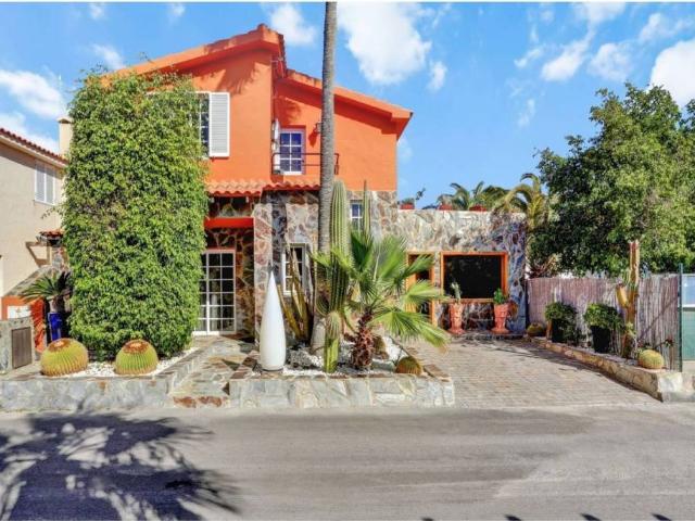 Casa en Venta en La Oliva