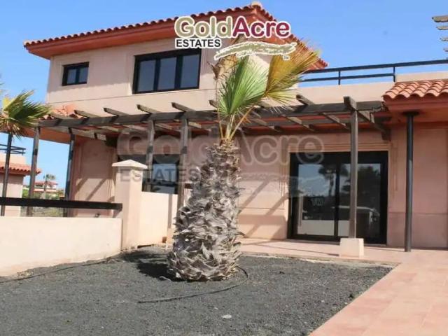 Casa en Venta en La Oliva