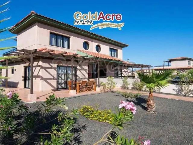 Casa en Venta en La Oliva