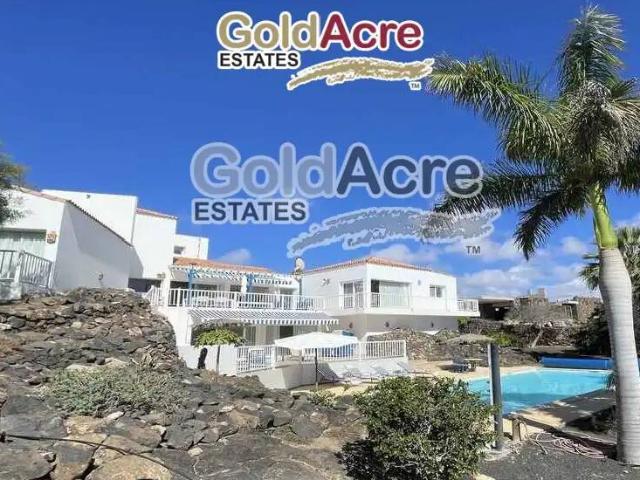 Casa en Venta en La Oliva