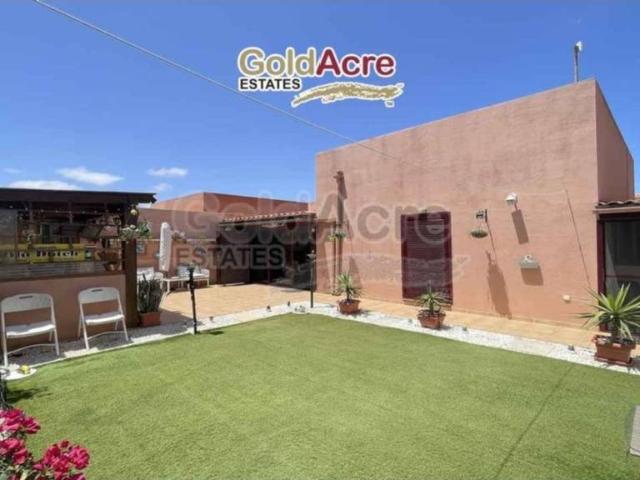 Casa en Venta en La Oliva