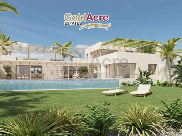 Casa en Venta en La Oliva