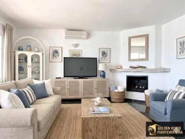 Casa en Venta en La Oliva