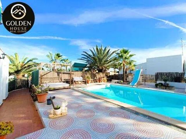 Casa en Venta en La Oliva