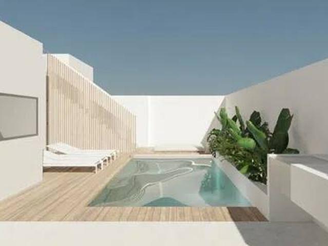 Casa en Venta en La Oliva