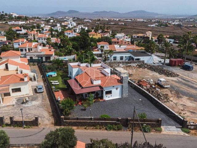 Casa en Venta en La Oliva