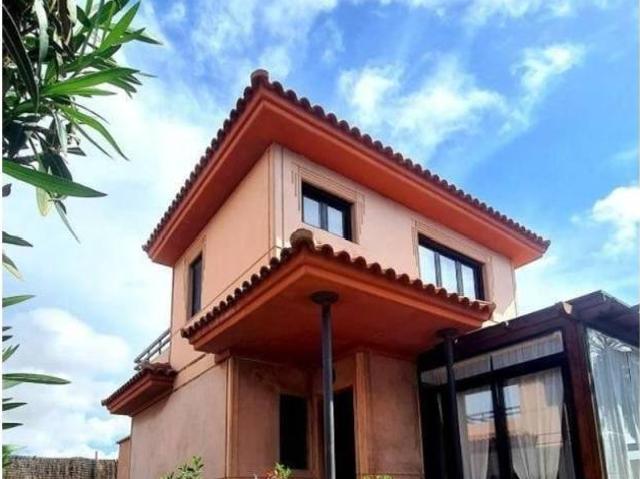 Casa en Venta en La Oliva