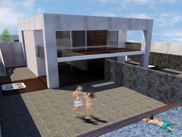 Casa en Venta en La Oliva