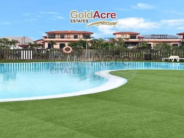 Casa en Venta en La Oliva