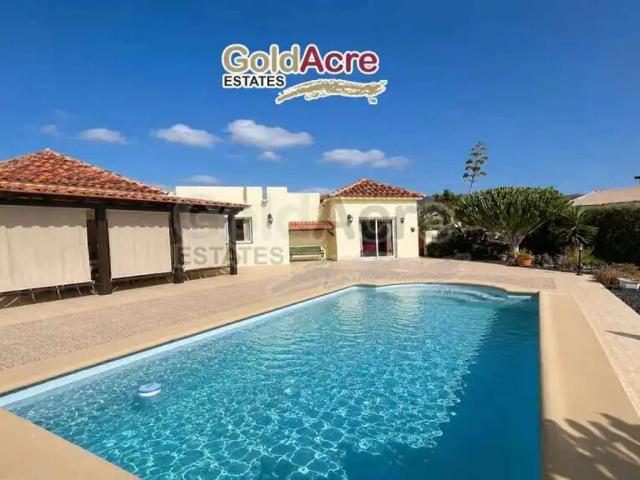 Casa en Venta en La Oliva
