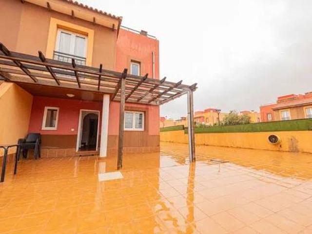 Casa en Venta en La Oliva