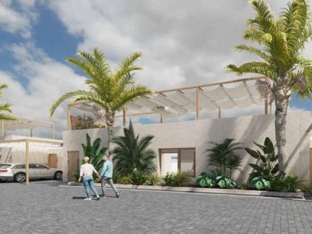 Casa en Venta en La Oliva