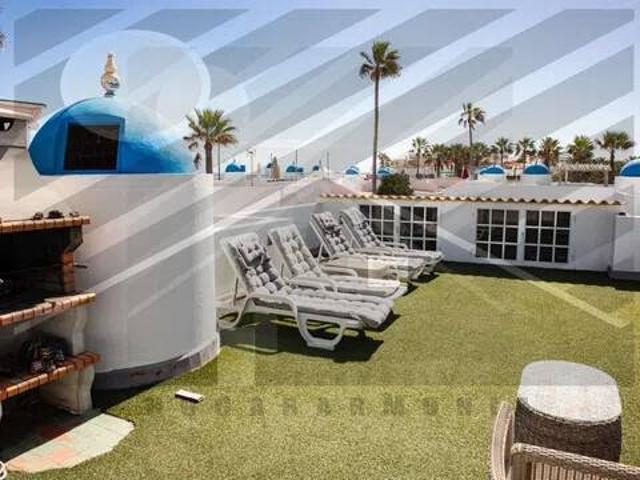 Casa en Venta en La Oliva