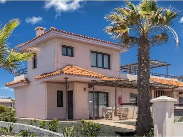 Casa en Venta en La Oliva