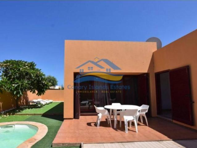 Casa en Venta en La Oliva