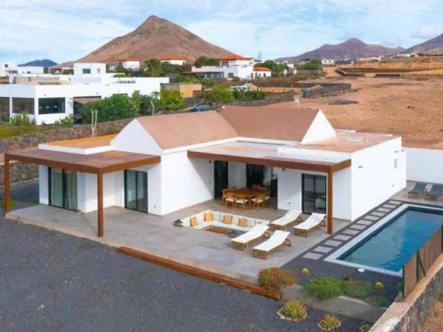 Casa en Venta en La Oliva
