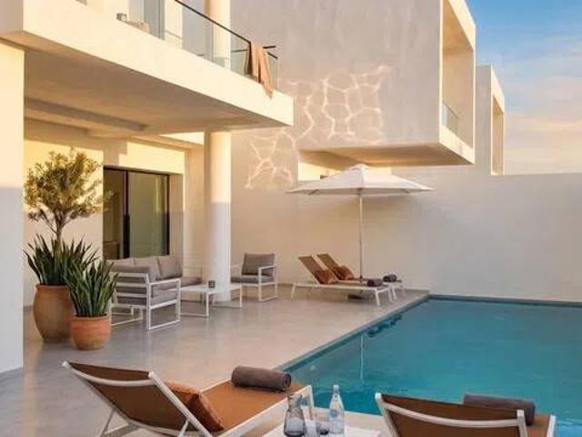 Casa en Venta en La Oliva