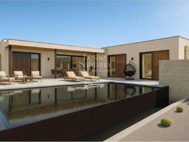Casa en Venta en La Oliva