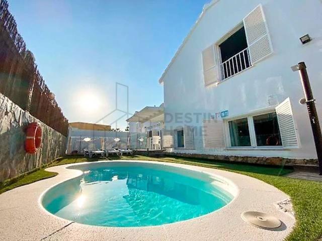 Casa en Venta en La Oliva