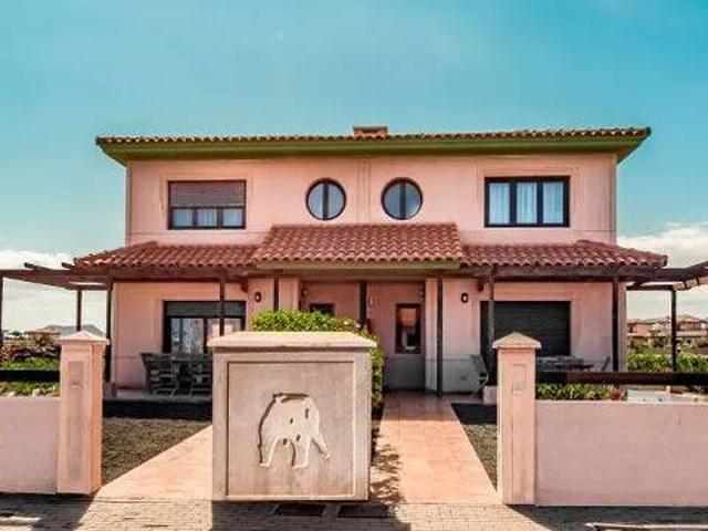 Casa en Venta en La Oliva